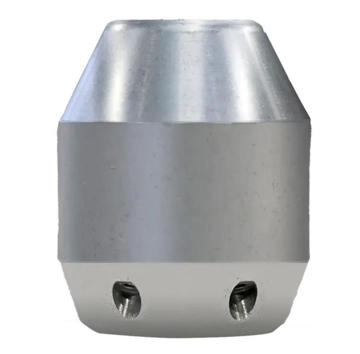 King bomb Nozzle Thread 12or 3